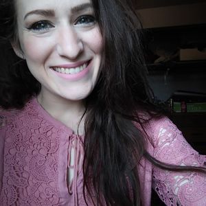 Meet your Posher, Ruthie